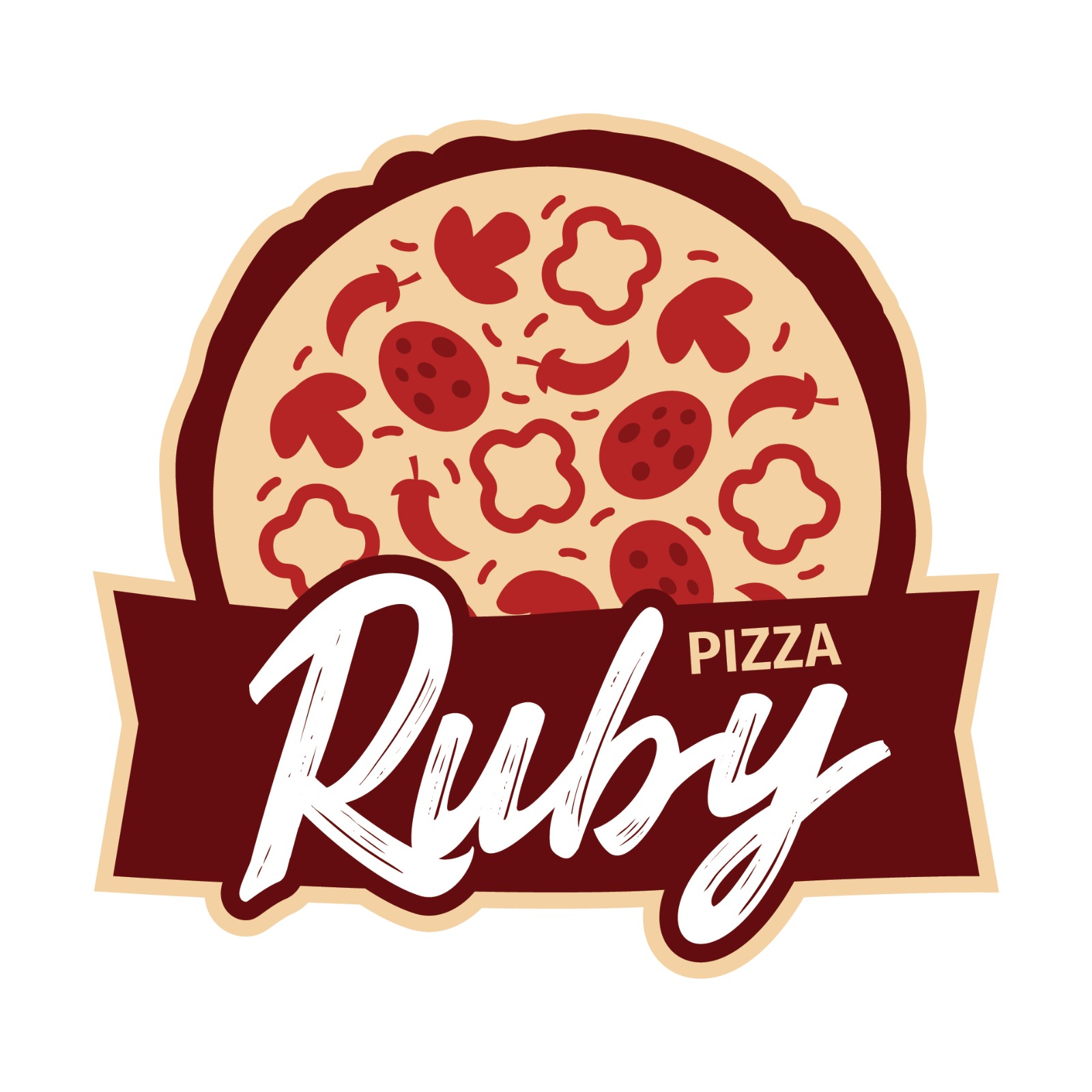 Pizza Ruby